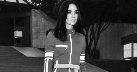 Гости показа Louis Vuitton в Киото: Мишель Уильямс, Дженнифер Коннелли и Изабель Юппер