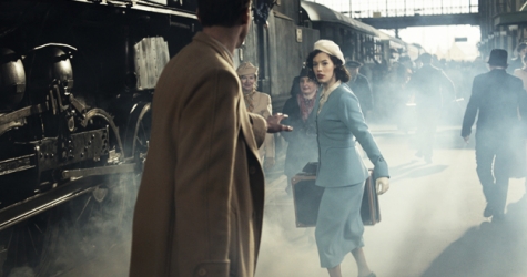 История моды за 30 секунд в новом ролике Lacoste