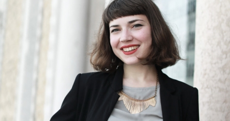 Объявлено имя куратора Московской молодежной биеннале 2018 года