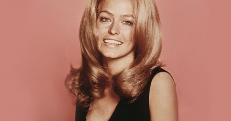 Твигги, Грета Гарбо и Брижит Бардо: бьюти-иконы на все времена