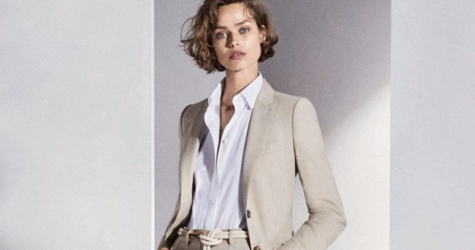 Max Mara, Resort 2018 — обзор Buro 24/7