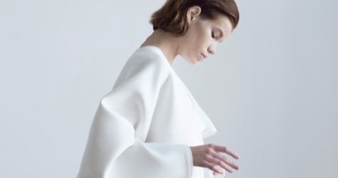 Новое имя: MERÉ