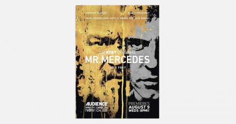 Сериал «Мистер Мерседес» — главное постыдное удовольствие этого сезона