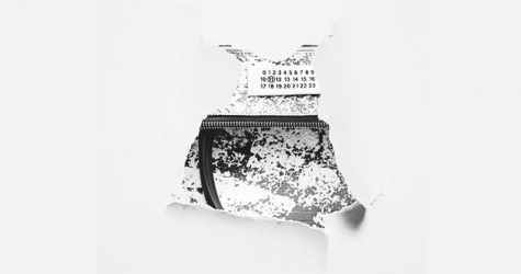 Maison Margiela пропустит Неделю мужской моды