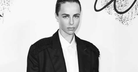 Вечеринка в галерее Serpentine: Аризона Мьюз, Марио Тестино, Клаудия Шиффер