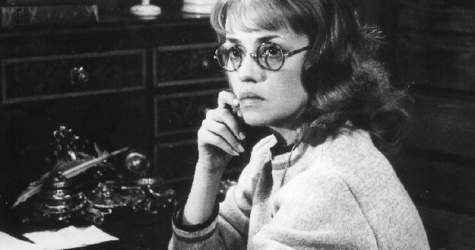 5 главных ролей Жанны Моро