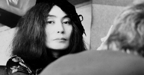 Йоко Оно признали соавтором песни «Imagine»