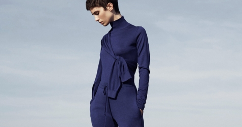 Pringle of Scotland, Resort 2018 — обзор Buro 24/7