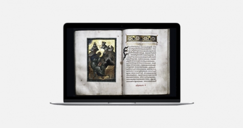 Православное импортозамещение: как РПЦ выходит в интернет