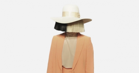 Sia выпустила клип о ВИЧ с Зои Салдана в главной роли