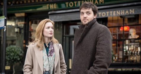 По романам Джоан Роулинг сняли сериал