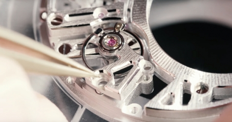 Cartier и архитектор Норман Фостер готовят большую выставку