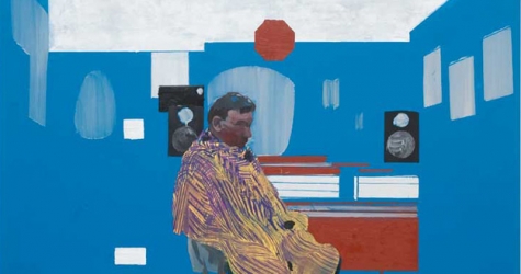 Галерея Тейт объявила шорт-лист премии Тернера