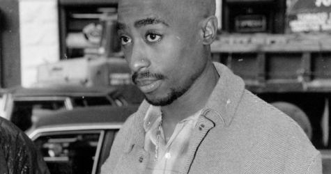 Режиссер «12 лет рабства» снимет фильм о Тупаке Шакуре