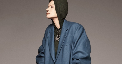 Acne Studios, Resort 2018 — обзор Buro 24/7