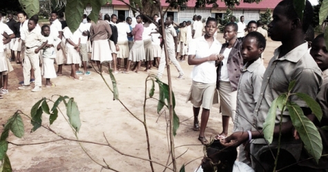 10 лучших волонтерских программ по всему миру