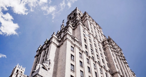 Объявлена стоимость самой дешевой квартиры в сталинской высотке