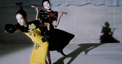 Фотограф Тим Уолкер будет снимать календарь Pirelli 2018