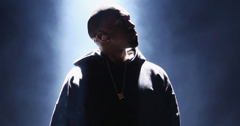 Стало известно, почему Канье Уэст удалился из соцсетей