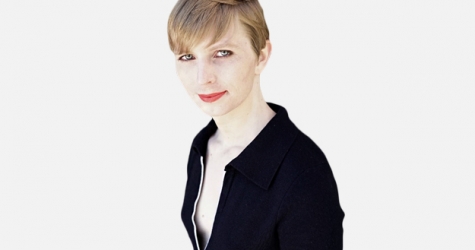 В американском Vogue снимется информатор WikiLeaks