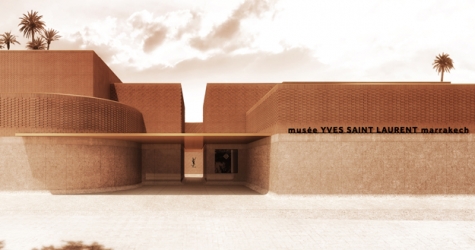 Директор Musée Yves Saint Laurent — о том, каким будет новый музей в Марракеше