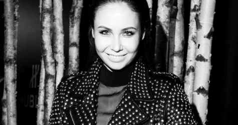 Ужин #HublotLovesFootball: обратный отсчет до чемпионата мира по футболу