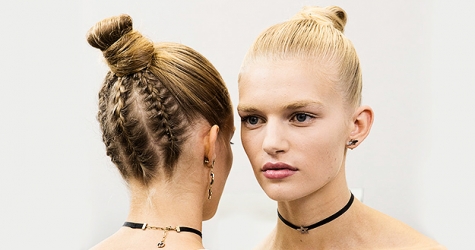 Салоны красоты, где лучше всего делают укладки