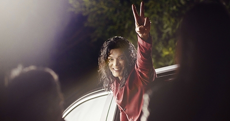 Вышел трейлер байопика о Майкле Джексоне