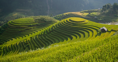 Куда поехать в отпуск этим летом: июнь