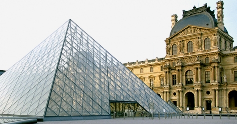 Опубликован рейтинг самых посещаемых музеев мира
