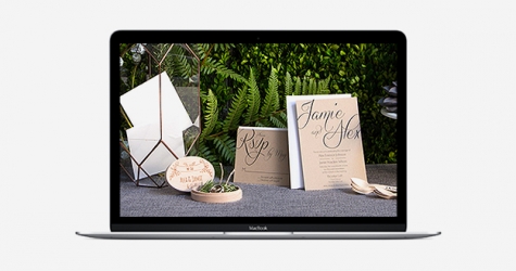 Amazon запустил свадебный магазин без платьев