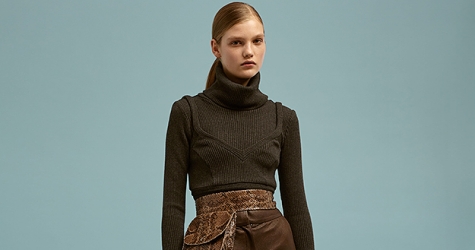 Kalmanovich, осень-зима 2017 — обзор Buro 24/7