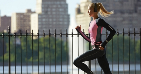 Тренировки, питание и уходовые процедуры: как уменьшить проявления целлюлита