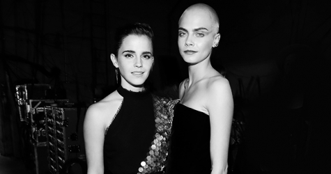 Гости MTV Movie аnd TV Awards