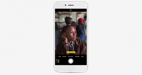 Секреты идеальных фотографий от Apple