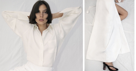 Céline, Pre-Fall 2017 — обзор Buro 24/7