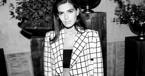 Вечеринка по случаю объявления номинантов премии GQ «Человек года»