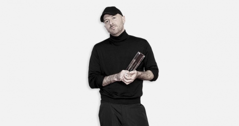 Демна Гвасалия рассказал о радикальных переменах в Vetements