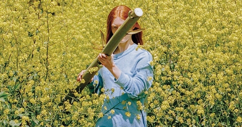 Дизайнеры из Бруклина Eckhaus Latta сотрудничают с Camper