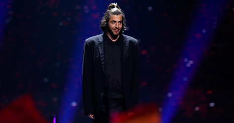 На «Евровидении-2017» победила Португалия