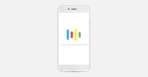 Голосовой помощник Google появится на iPhone