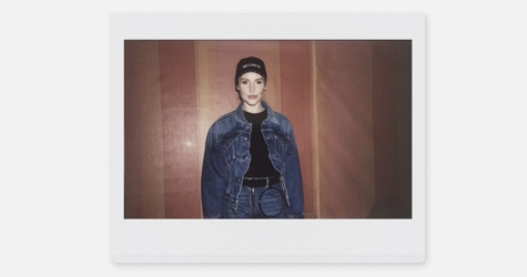 Светская хроника от Ольги Карпуть: открытие магазина Heron Preston в Москве