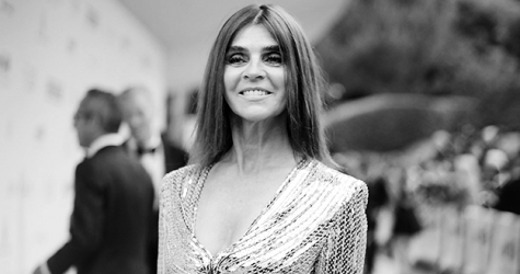 Карин Ройтфельд получит награду Art de Vivre