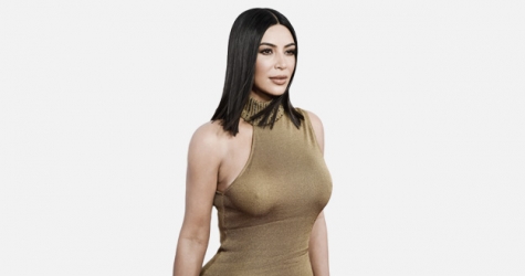 Ким Кардашьян предложила внести изменения в Конституцию США