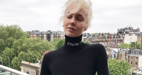 КМ20 и Heron Preston открывают pop-up магазин