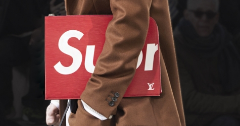 Louis Vuitton и Supreme не смогли открыть магазин на Манхэттене