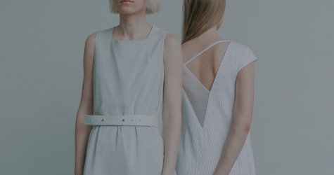 Новое имя: альтернативный свадебный бренд Antrerobe