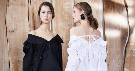 Ruban, Resort 2018 — обзор Buro 24/7