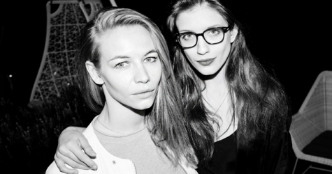 Открытие сезона в гольф-клубе «Сколково»