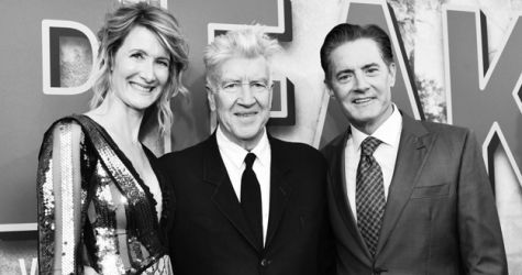 Новый сезон «Твин Пикс» показал низкие рейтинги